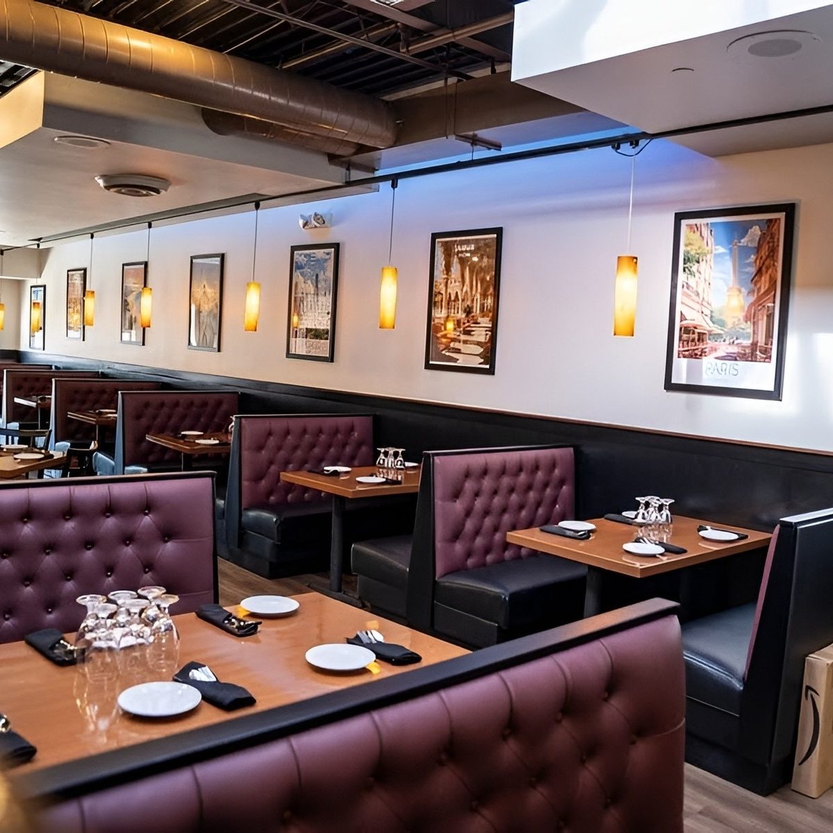 Visit TEMPTINN Today for Great Food