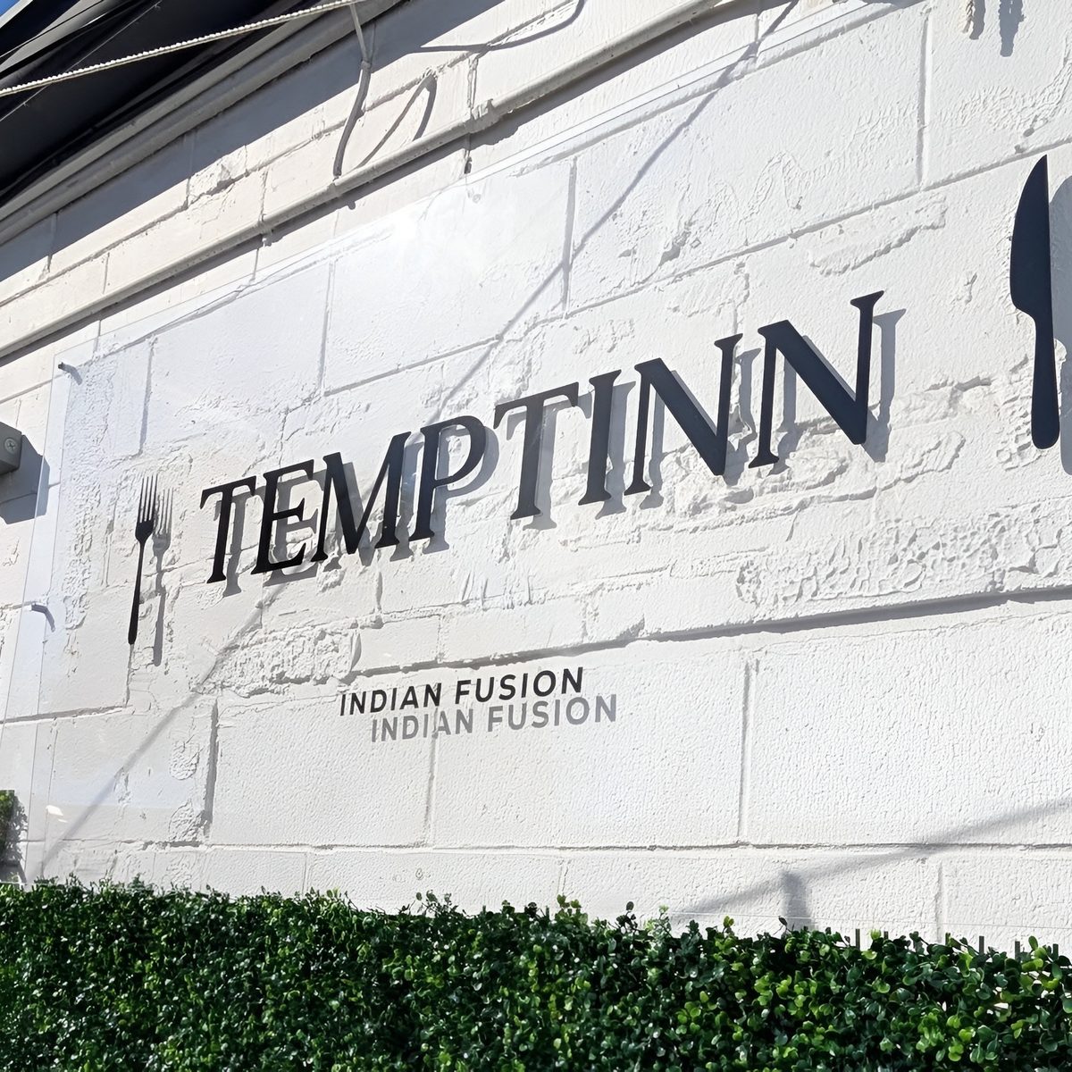 A Story of Indian Fusion in Naperville