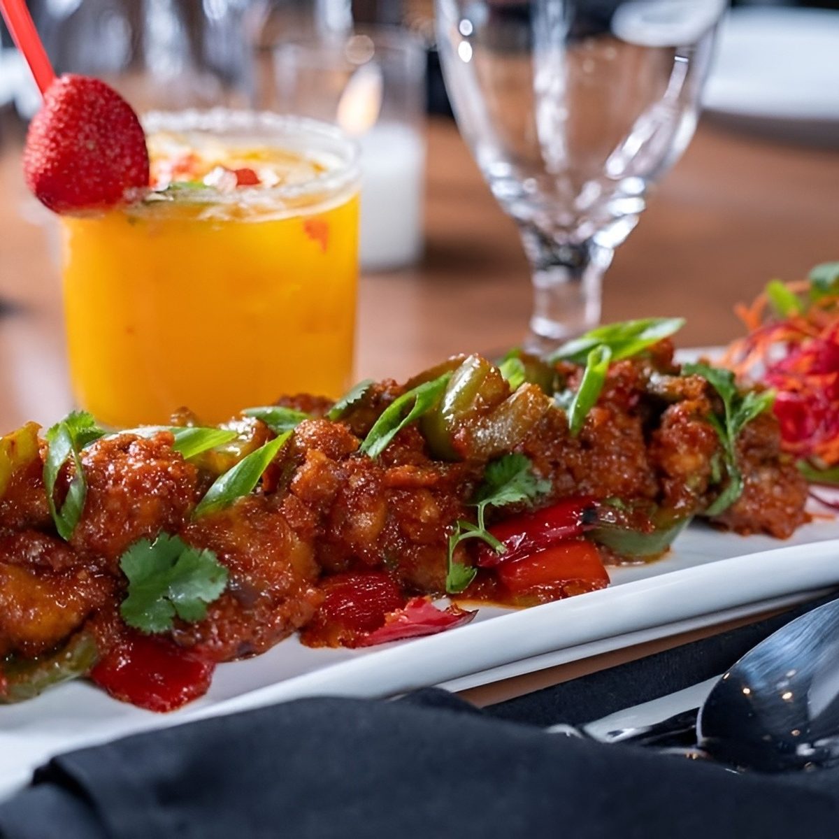 TEMPTINN - INDIAN FUSION CUISINE Rewards