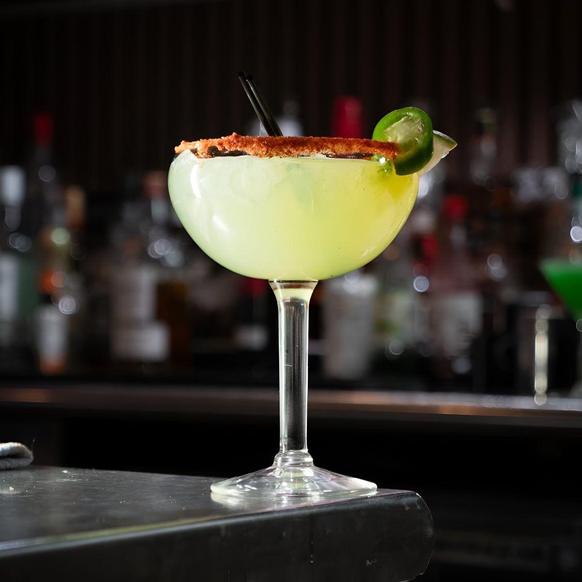 Cocktails and Drinks Made to Match Your Meal