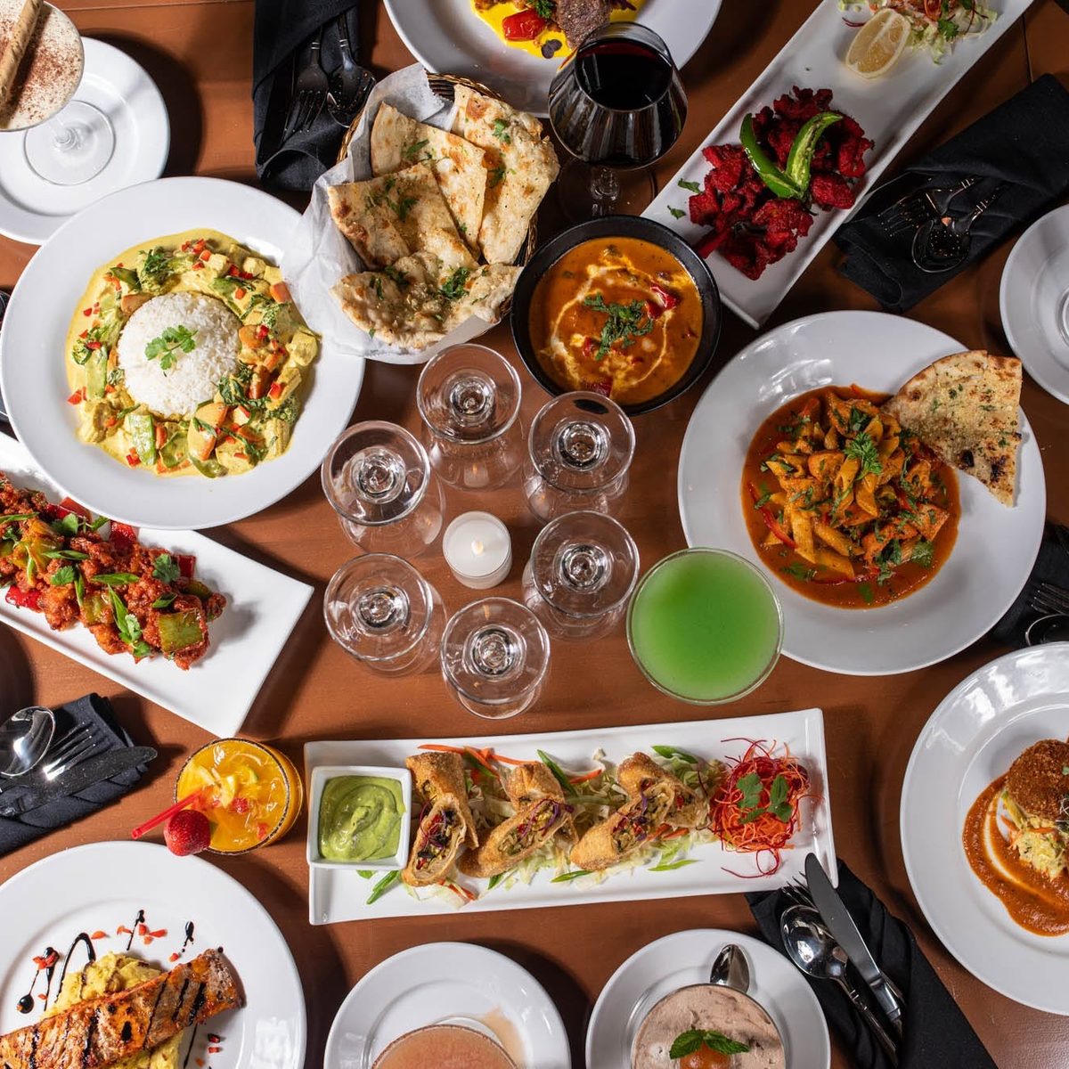 Catering Made Simple for Every Event