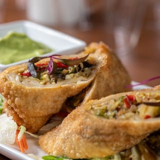 Southwest Rolls
