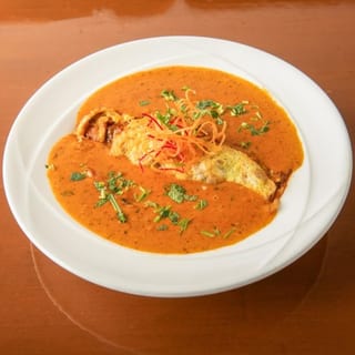 Temptinn Patiala Murgh Masala