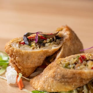 Southwest Rolls