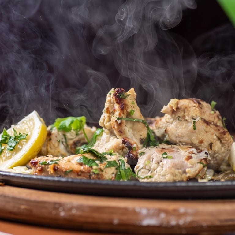 Explore Our Curry Selection
